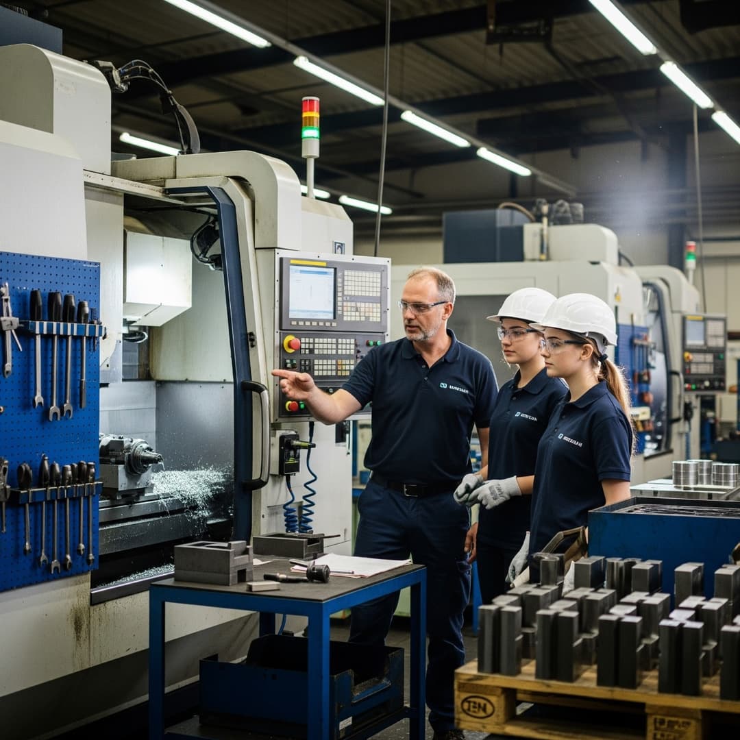 03 Hands-On Training