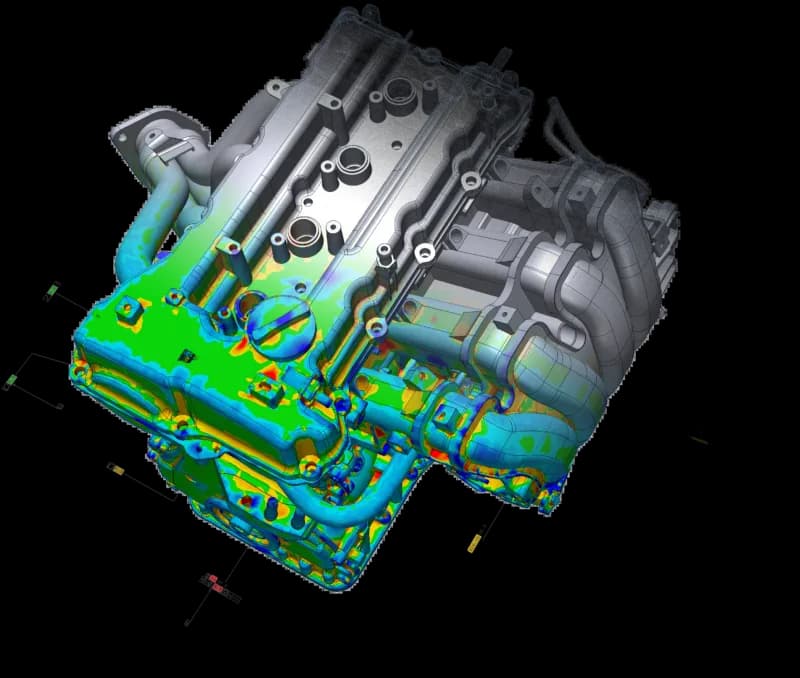 Data Analysis Services