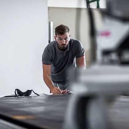 03 Strategy Development