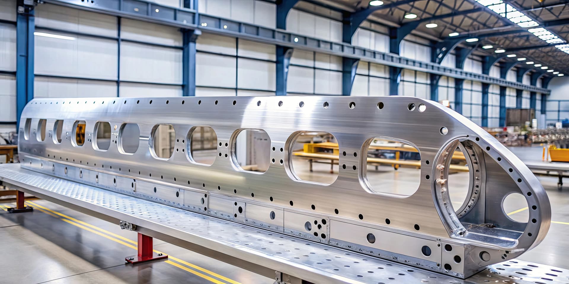 Dimensional Control Services