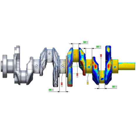 Delivering Detailed, Customized Reports