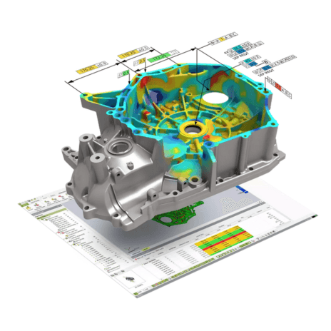 Transforming Data into Practical Insights