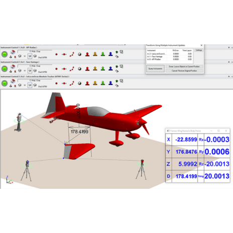 03 Alignment Adjustments