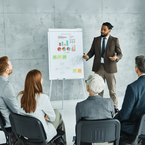 04 Support Implementation