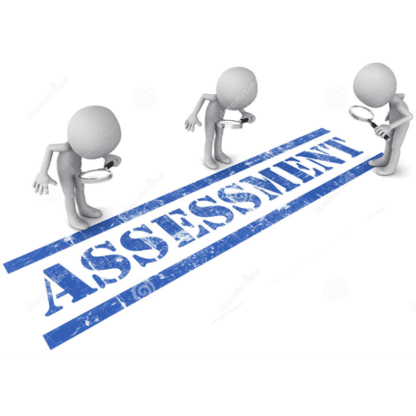 01 Assessment
