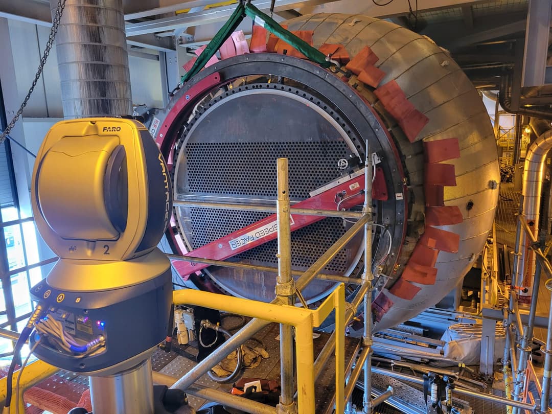 Estimating Possible Fit-Up Problems