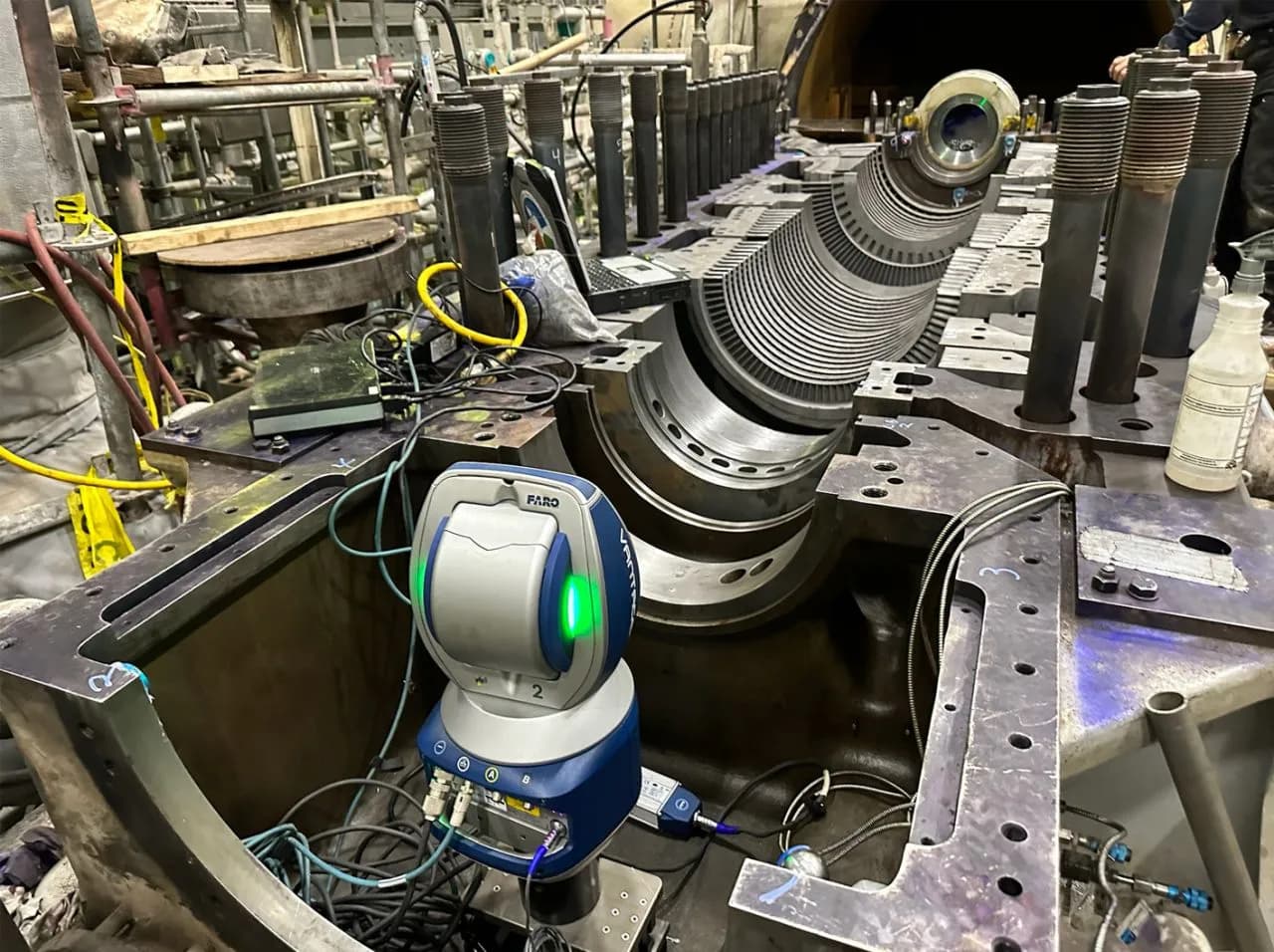 Precision Alignment Services